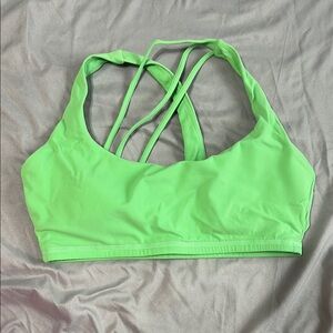 Buffbunny legacy bra